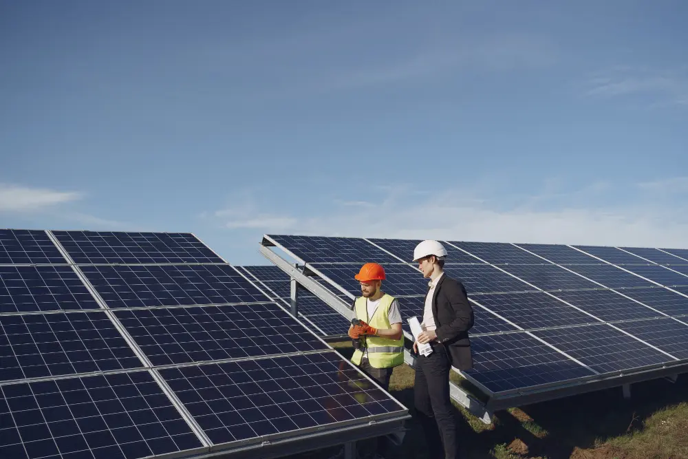 On-Grid vs Off-Grid vs Hybrid Solar Systems: Which One Do You Need?